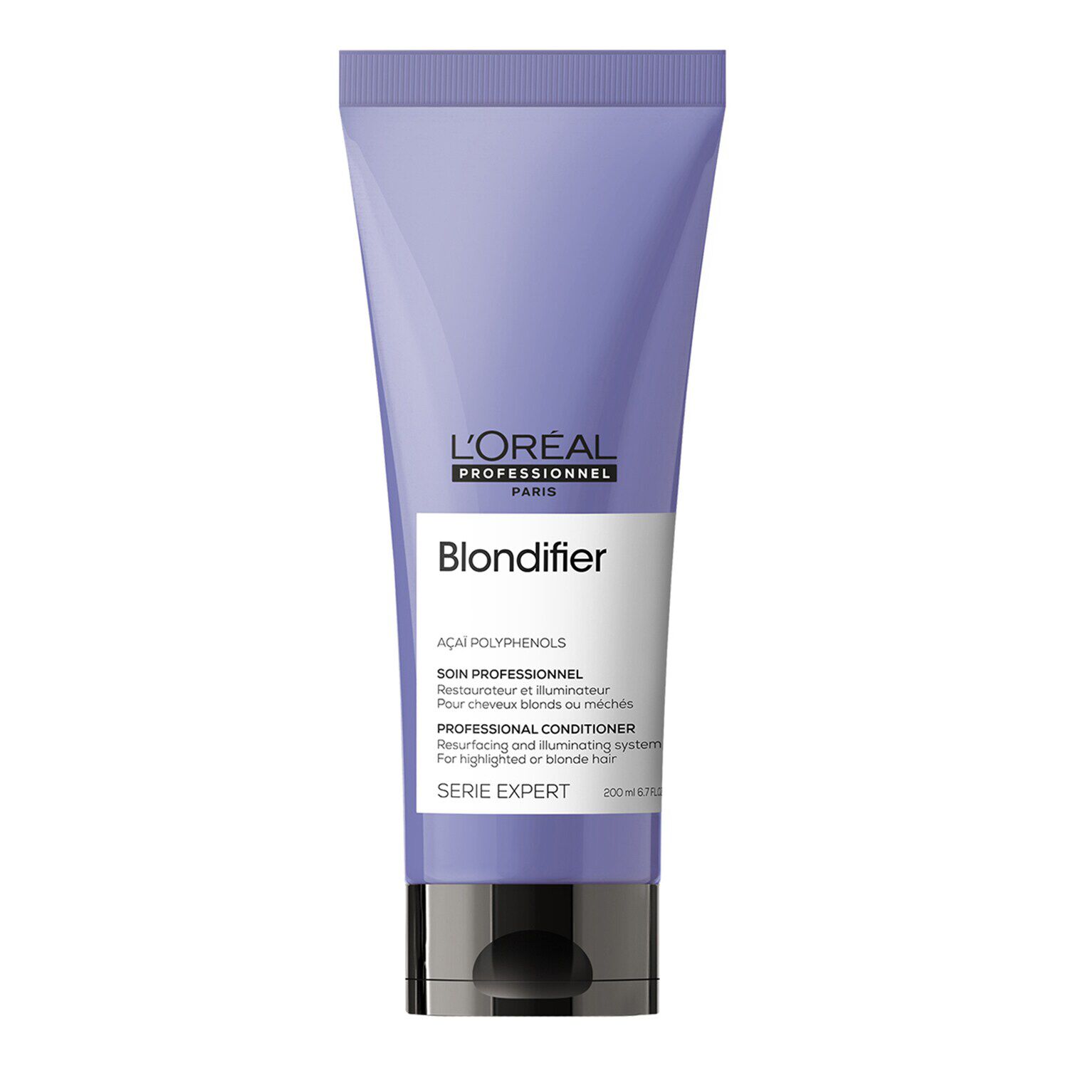 Blondifier Conditioner, for highlighted or blond hair
