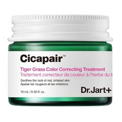 Cicapair™ Tiger Grass Color Correcting Treatment, DR.JART+