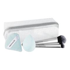 Moving Lights - Makeup Brushes & Accessories Set, SEPHORA COLLECTION