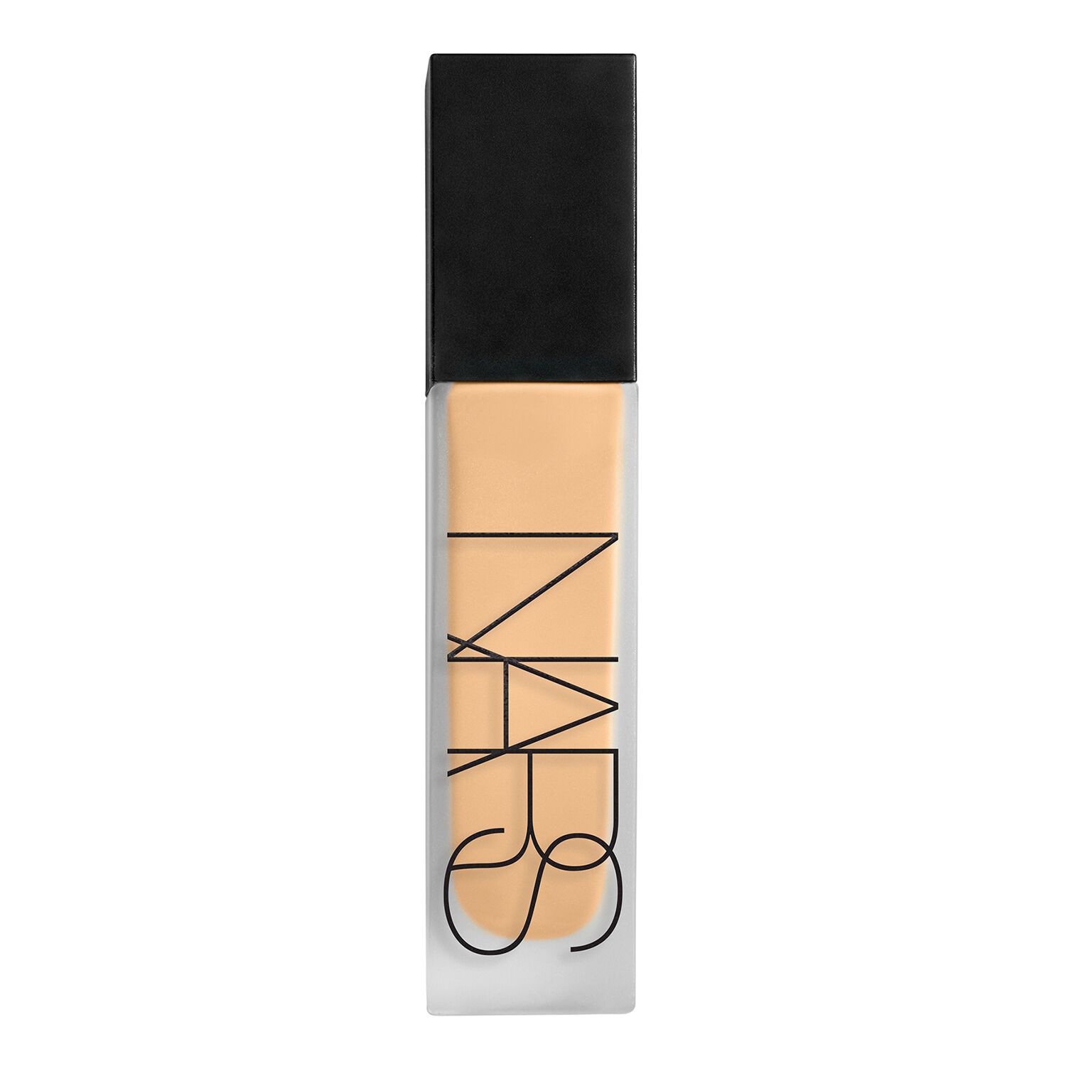 Natural Matte Longwear Foundation