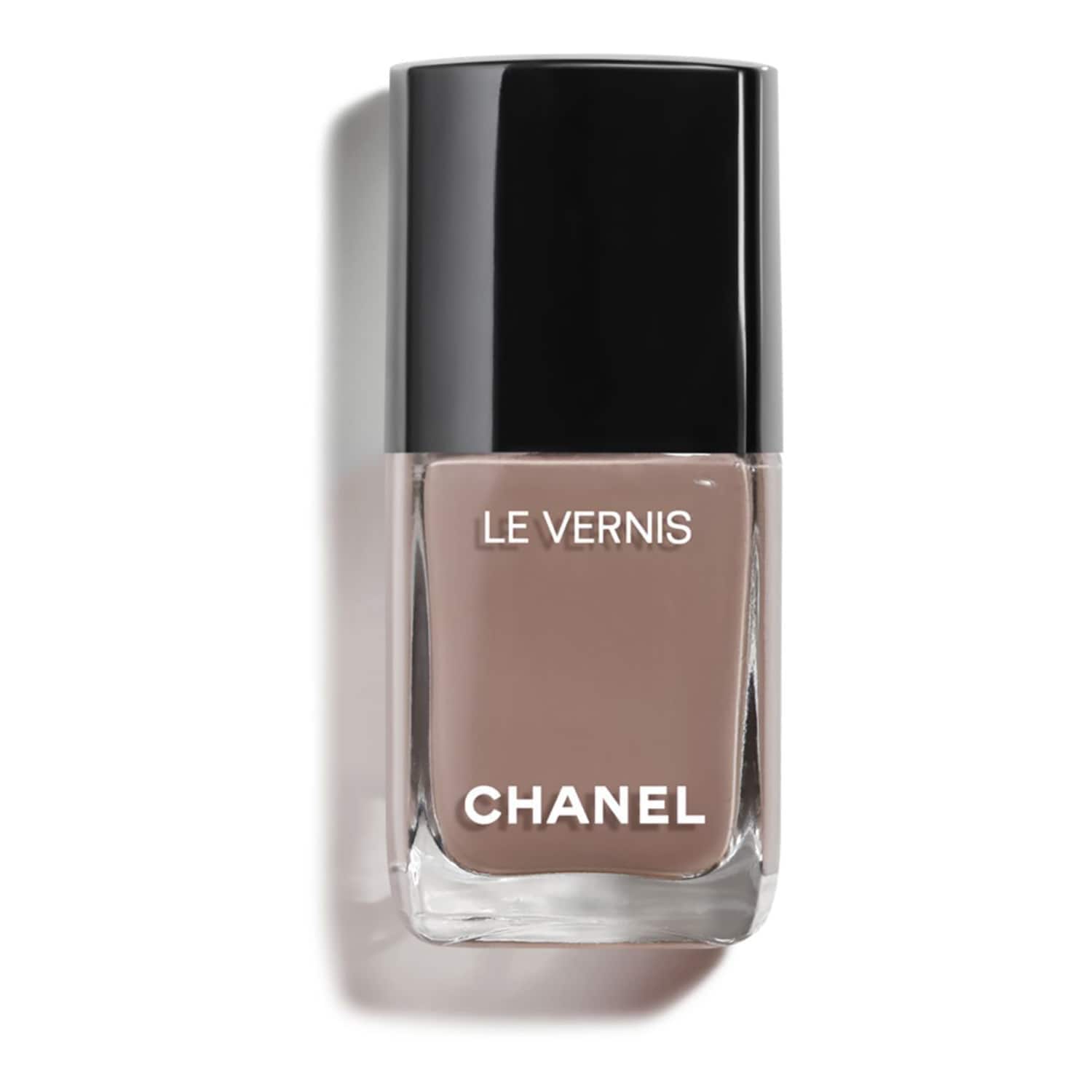 LE VERNIS DE CHANEL - Nail Colour