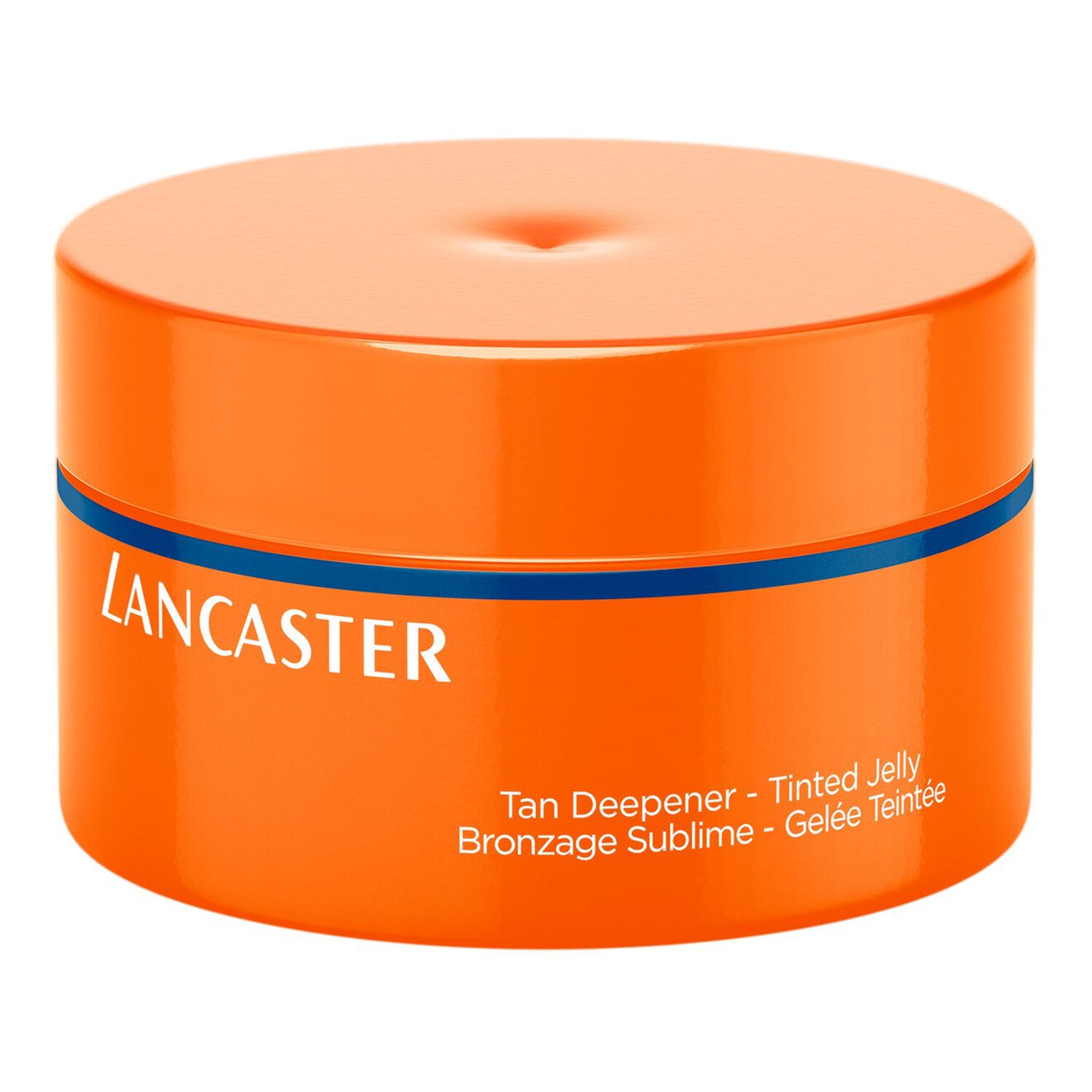 Sun Beauty - Tan Deepener Tinted Jelly SPF0