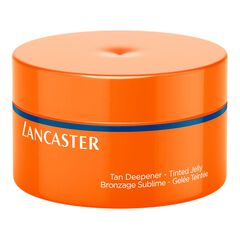 Sun Beauty - Tan Deepener Tinted Jelly SPF0, LANCASTER