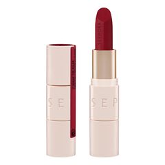 Rouge Is Not My Name - Matte Lipstick, SEPHORA COLLECTION