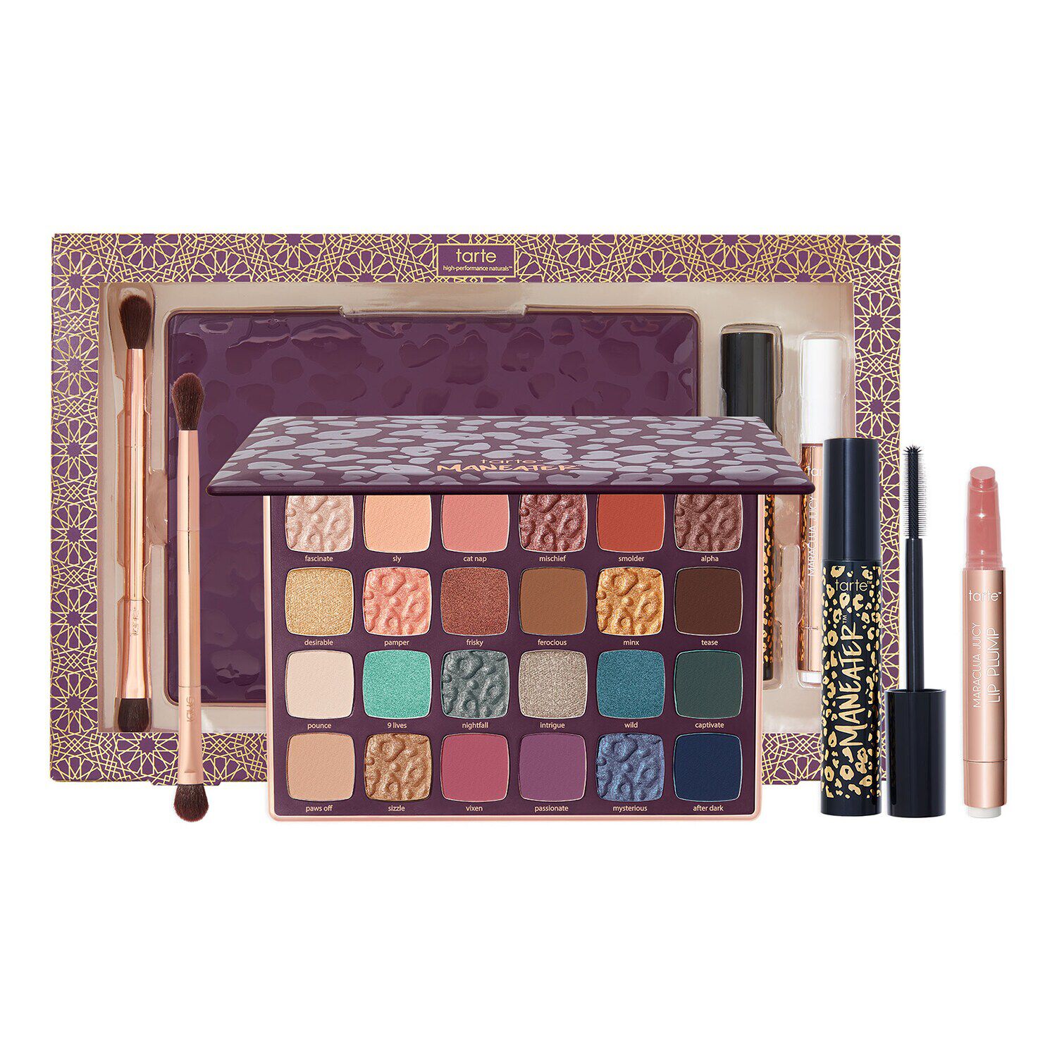 Delight The Night Must-Haves Set