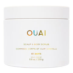 Scalp & Body Scrub St. Barts, OUAI