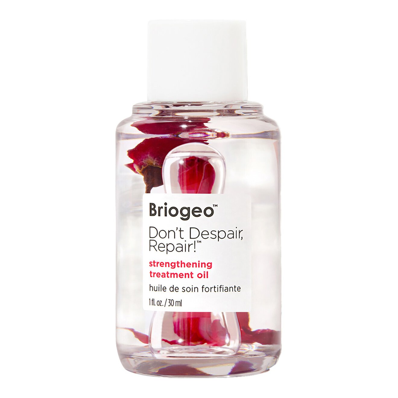 Don't Despair, Repair!™ Strengthening Treatment Hair Oil