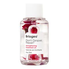 Don't Despair, Repair!™ Strengthening Treatment Hair Oil, BRIOGEO