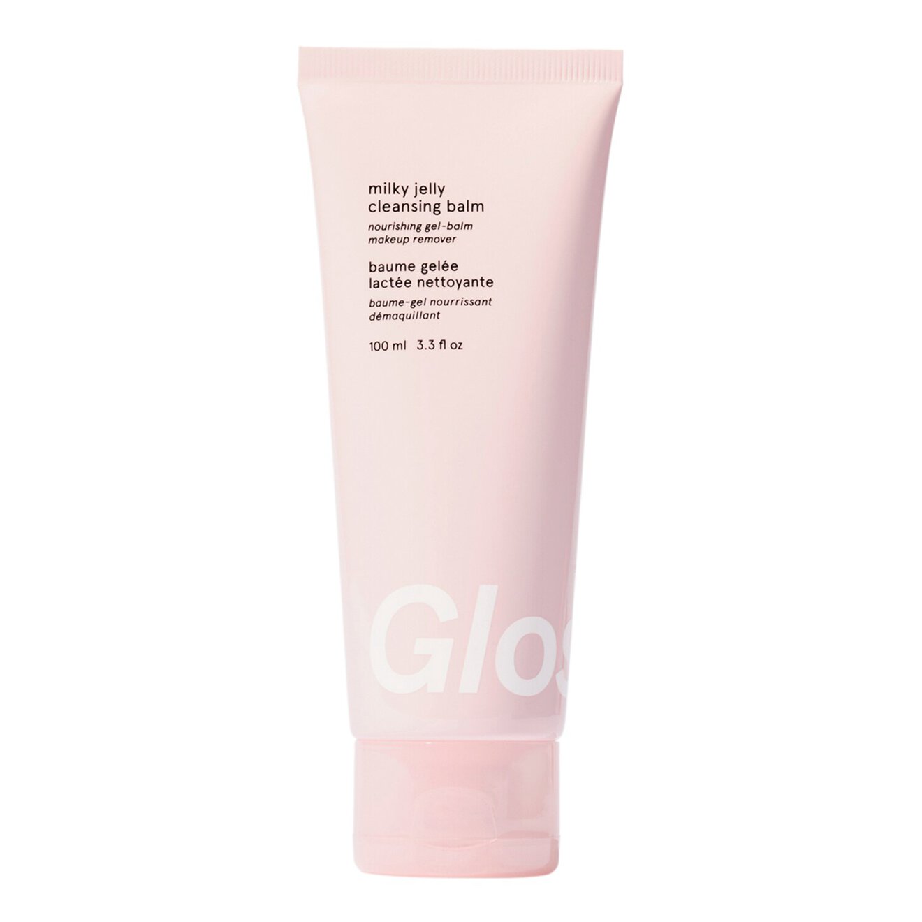 Milky Jelly Cleansing Balm