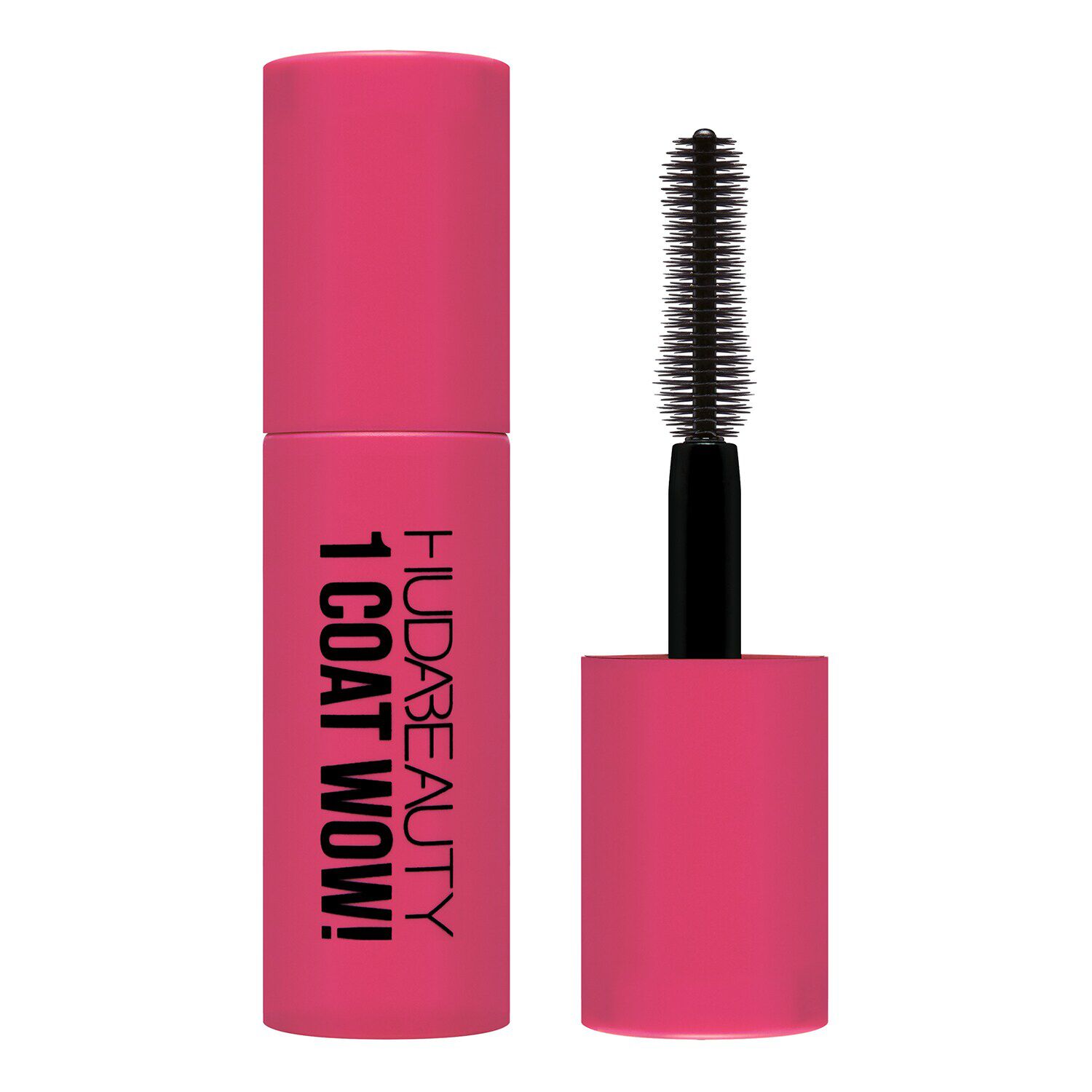 1 Coat WOW! - Extra Volumizing and Lifting Mascara Mini
