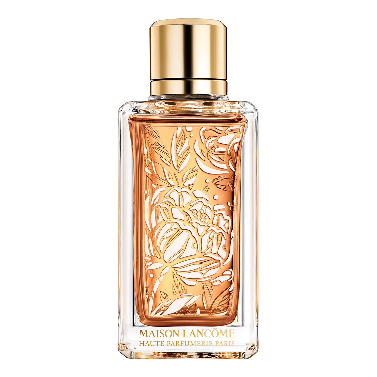Maison lancôme pivoines printemps 