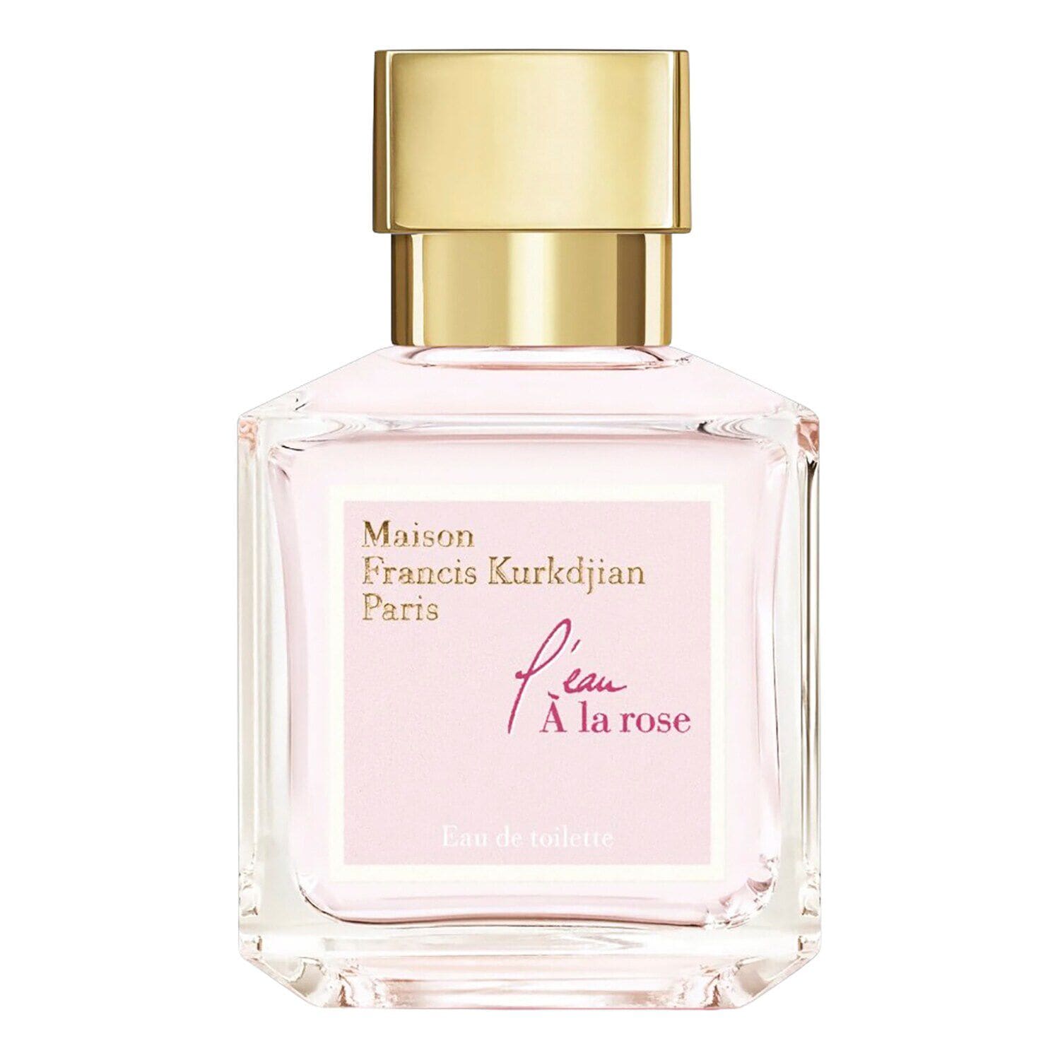 L'Eau À La Rose Eau de Toilette
