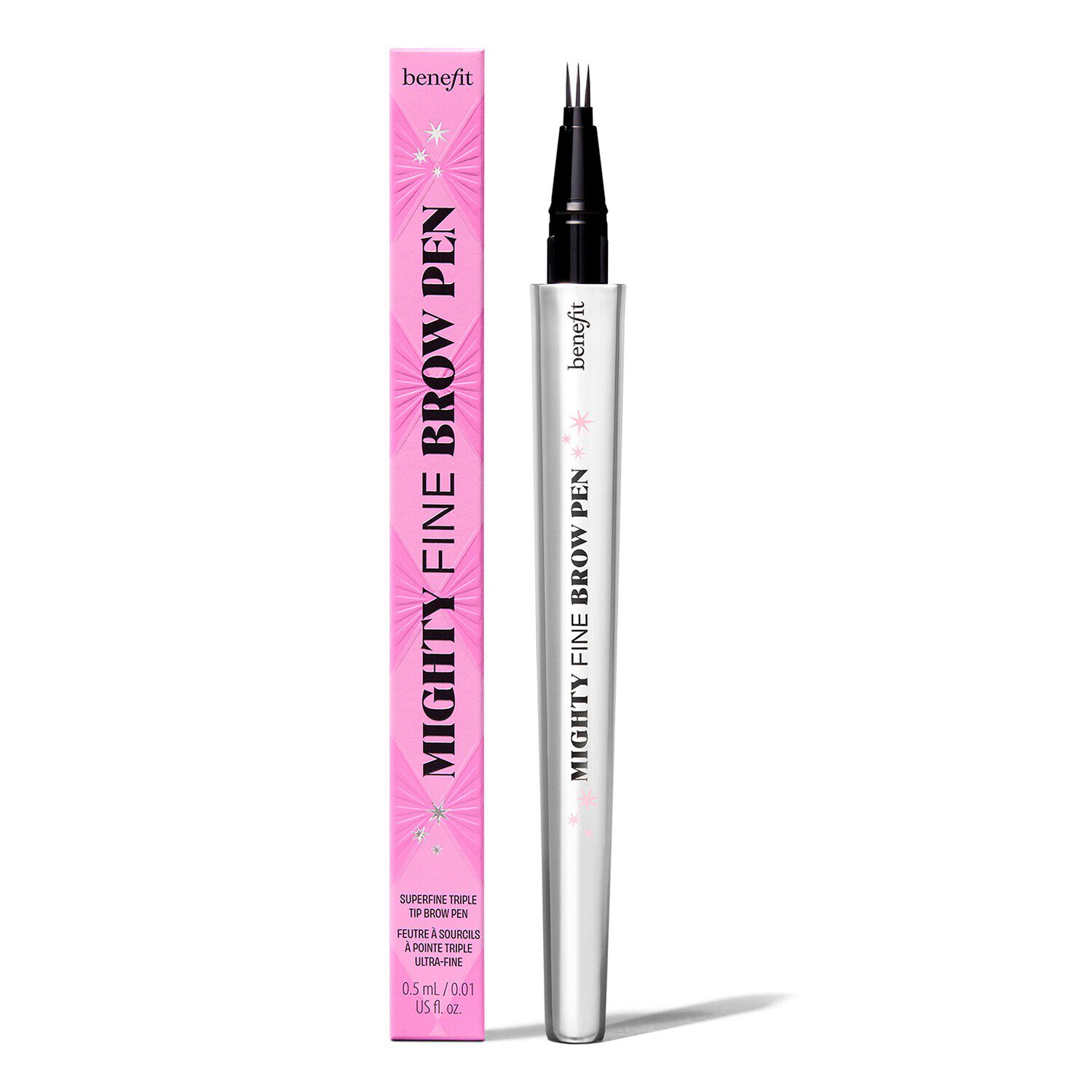 Mighty Fine Brow Pen