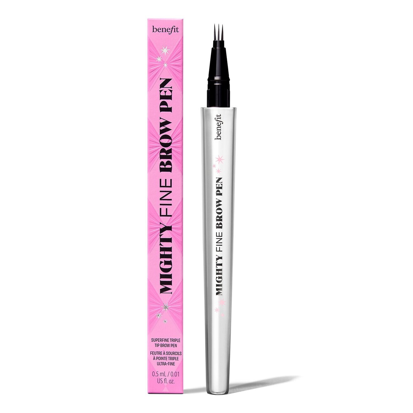 Mighty Fine Brow Pen