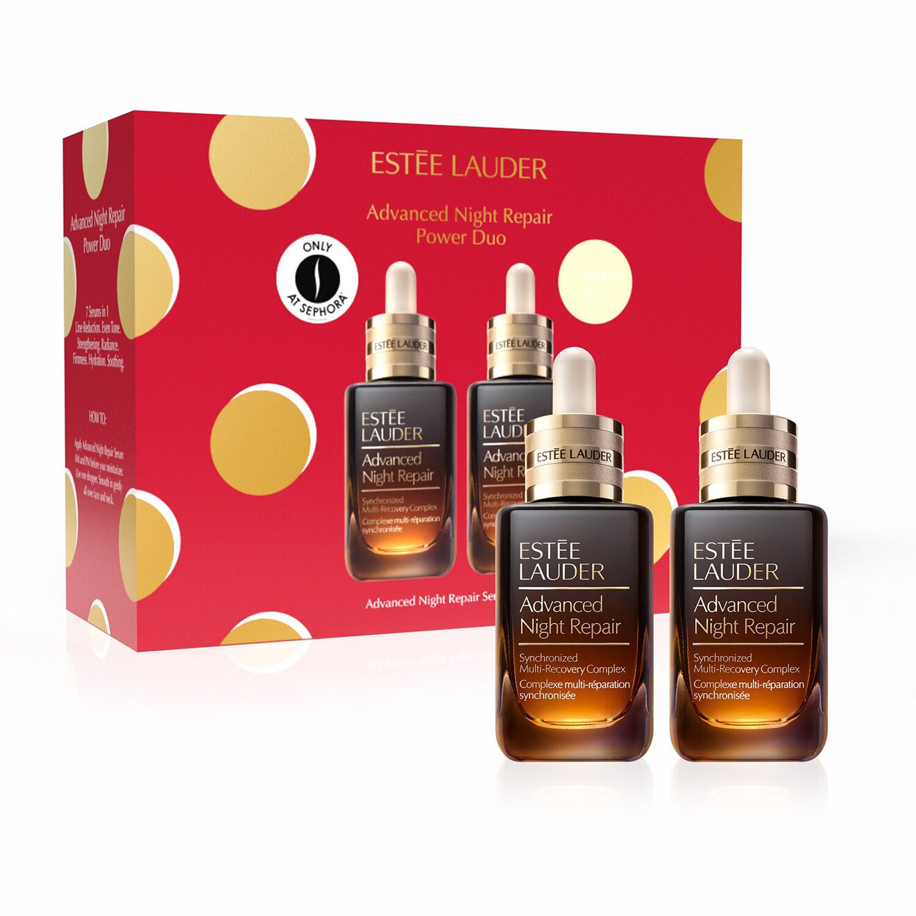 Advanced Night Repair Power Duo