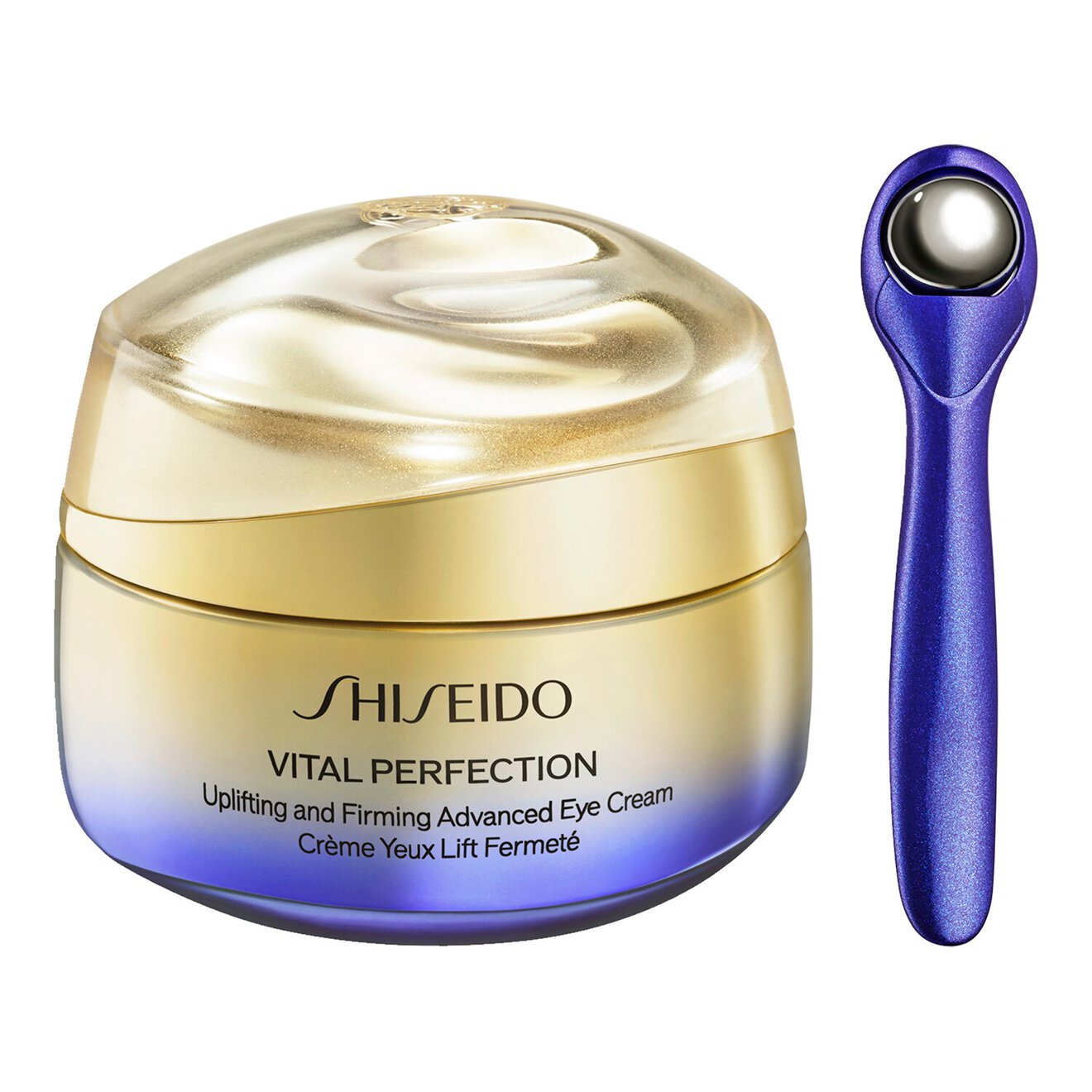 Vital Perfection - Uplifting and Firming Advanced Eye Cream