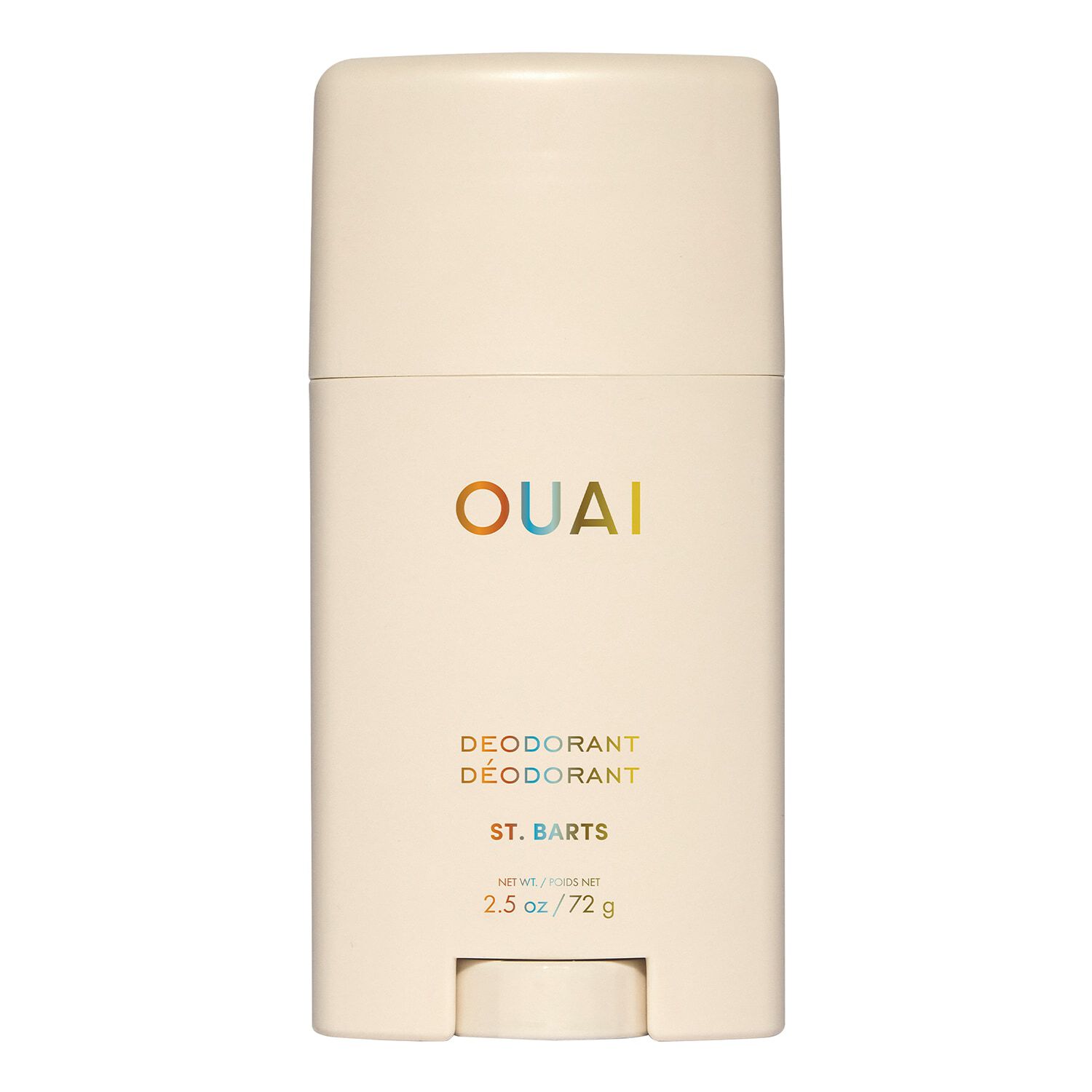 Deodorant - St. Barts