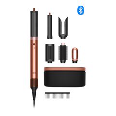 Airwrap Coanda Amber Silk, DYSON