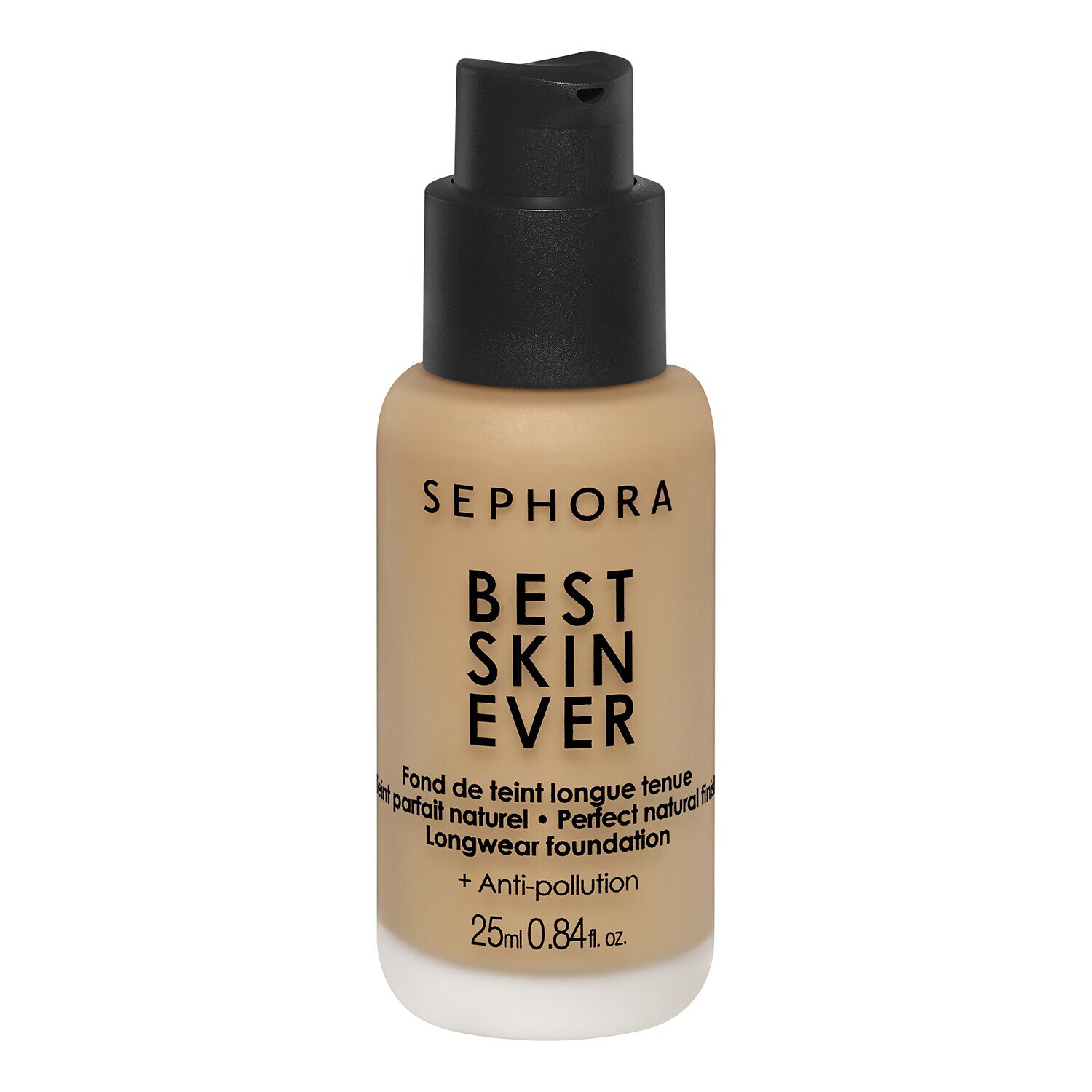 Best Skin Ever Foundation