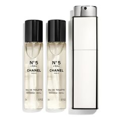 N°5 L'EAU - Eau De Toilette, CHANEL