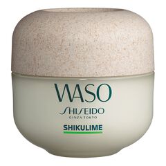 SHISEIDO WASO SHIKULIME MEGA HYDRATING MOISTURIZER , SHISEIDO