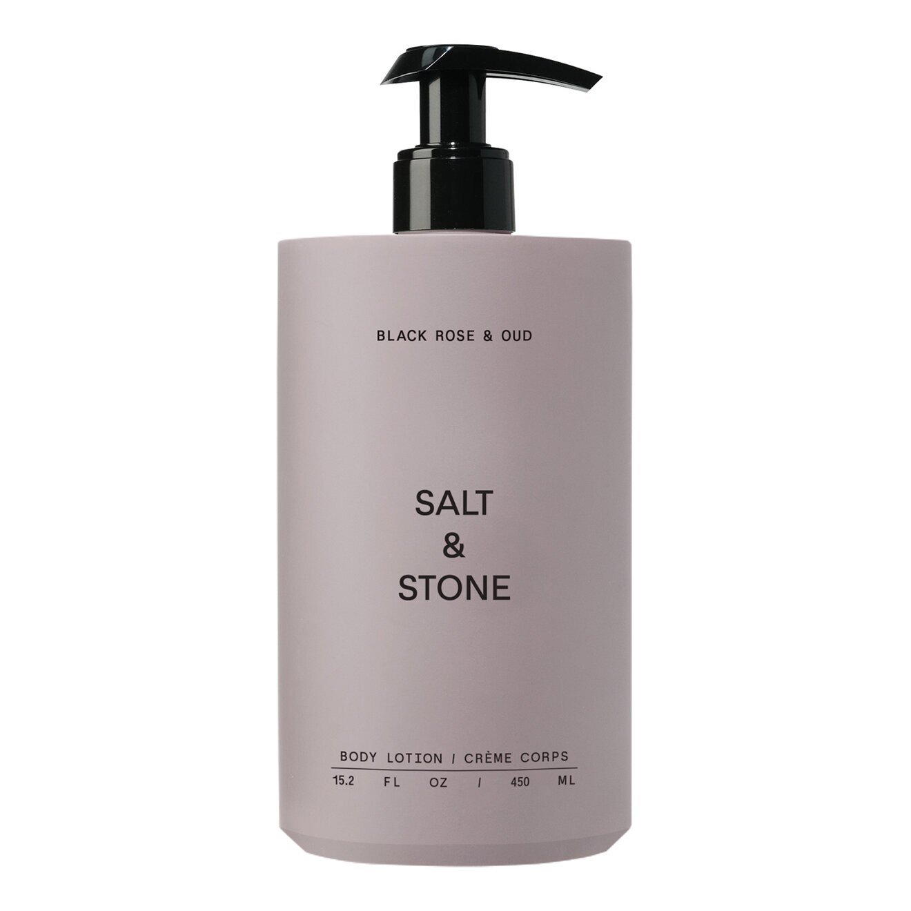 Black Rose & Oud Body Lotion