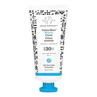 كريم أومبرا شير™ المعدني بمُعامل حماية SPF30