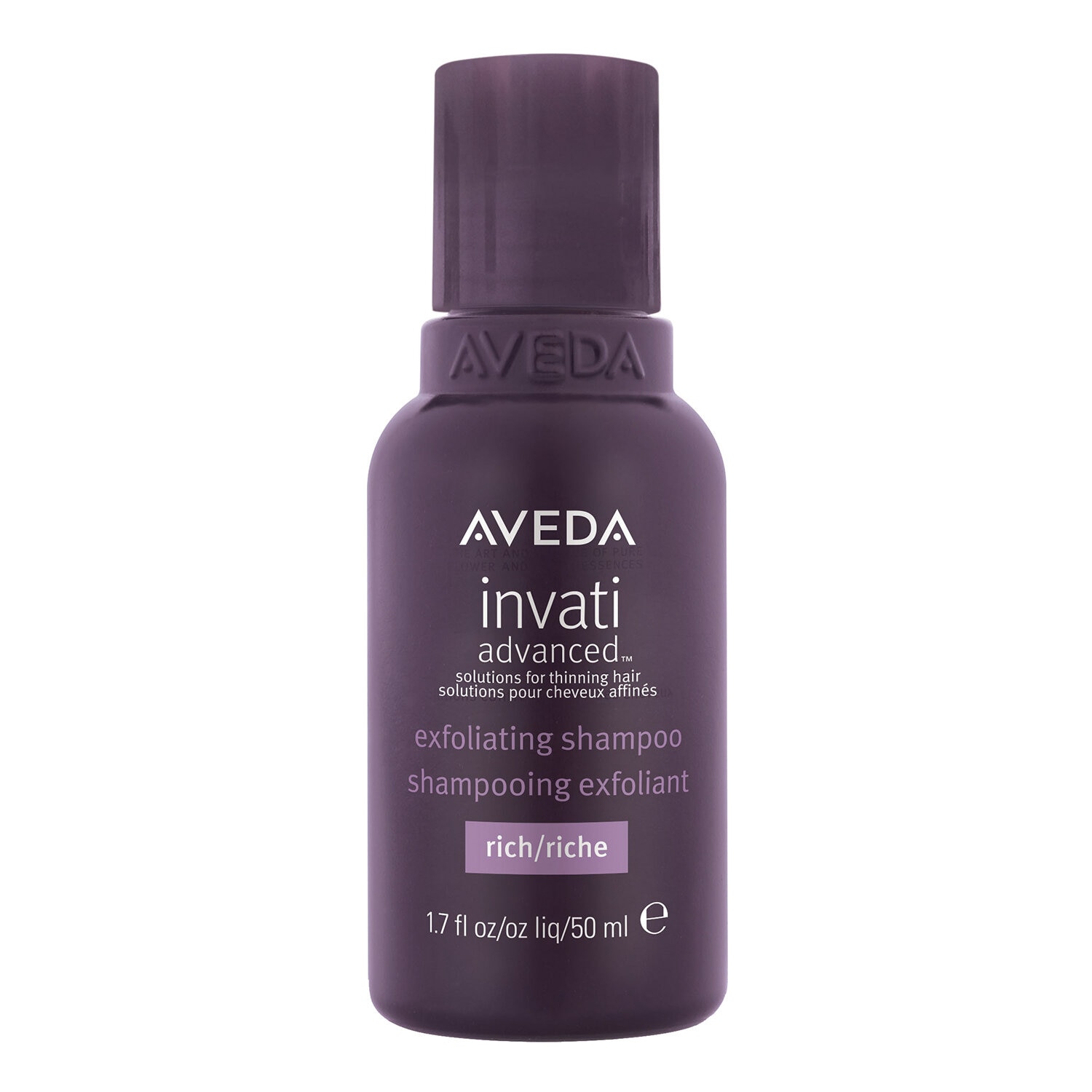 Invati Exfoliating Rich Shampoo