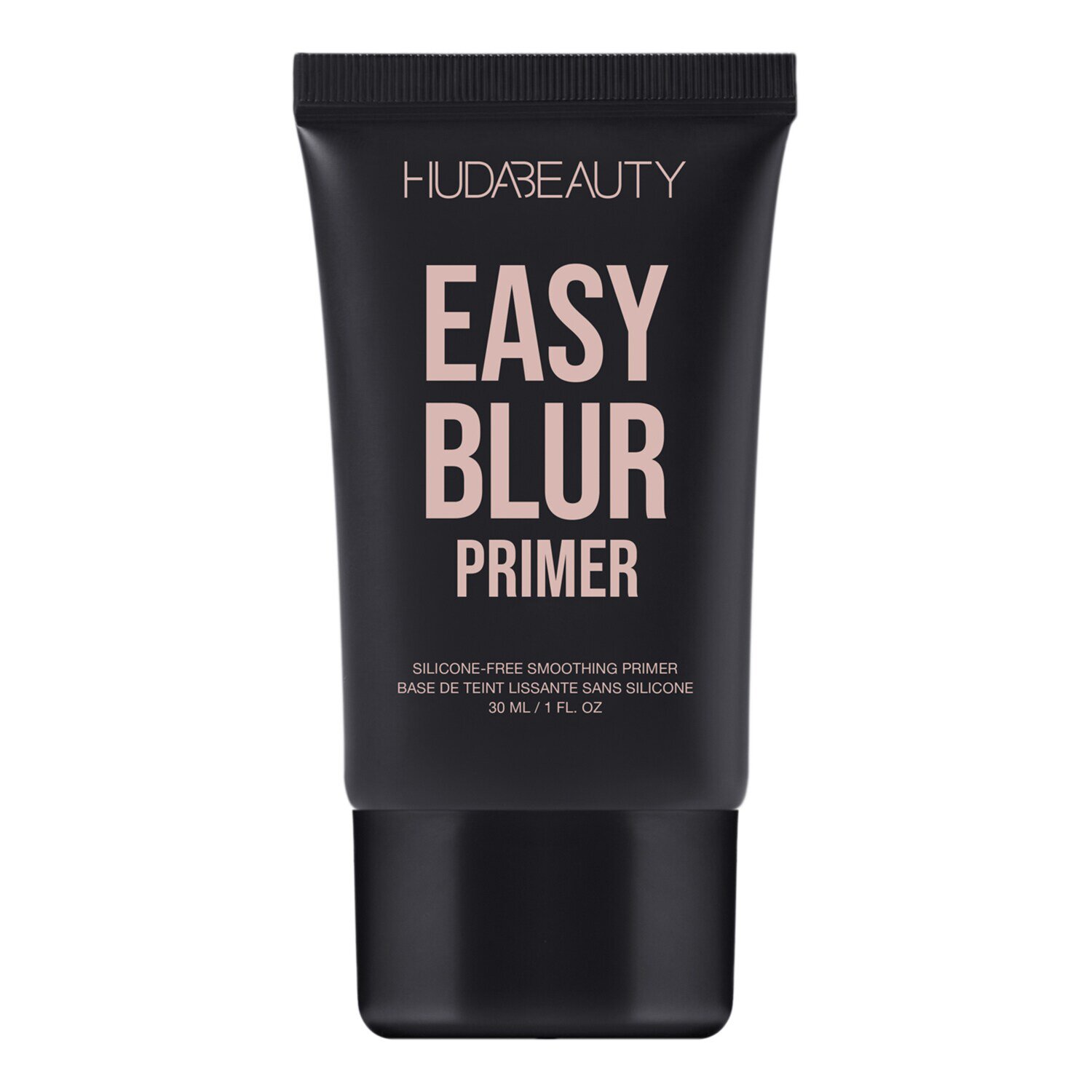 Easy Blur Silicone-Free Smoothing Primer