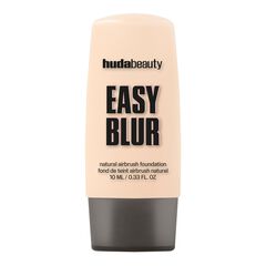 Easy Blur Foundation Mini, HUDA BEAUTY