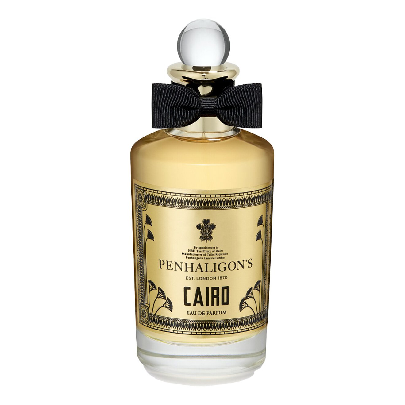Cairo Eau de Parfum
