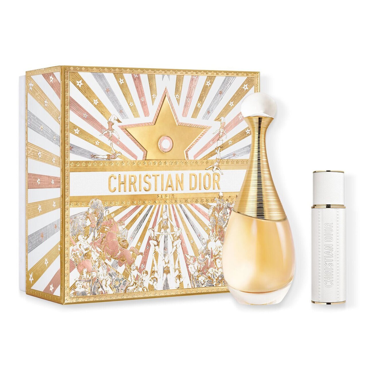 J'Adore Eau De Parfum Limited-Edition Set