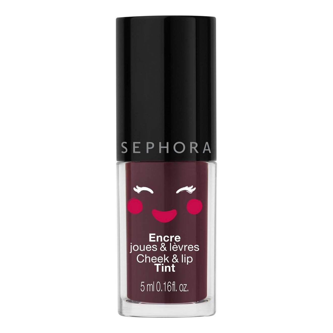 Cheek and Lip Tint