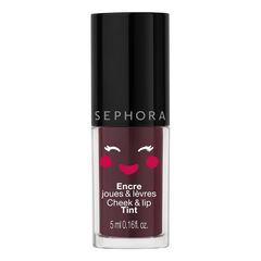 Cheek and Lip Tint, SEPHORA COLLECTION