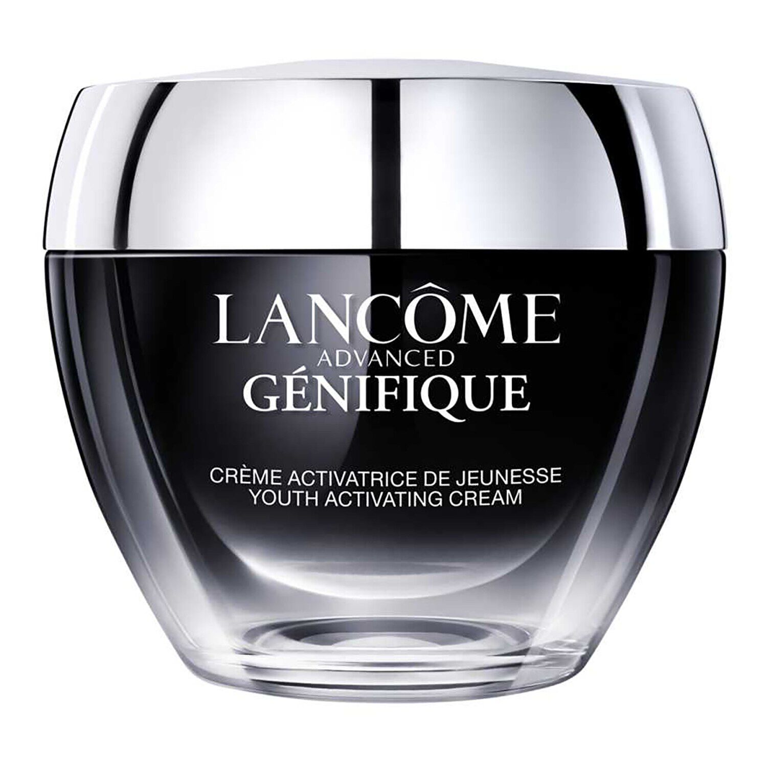 Genifique Youth Activating Cream - Moisturising Face Cream