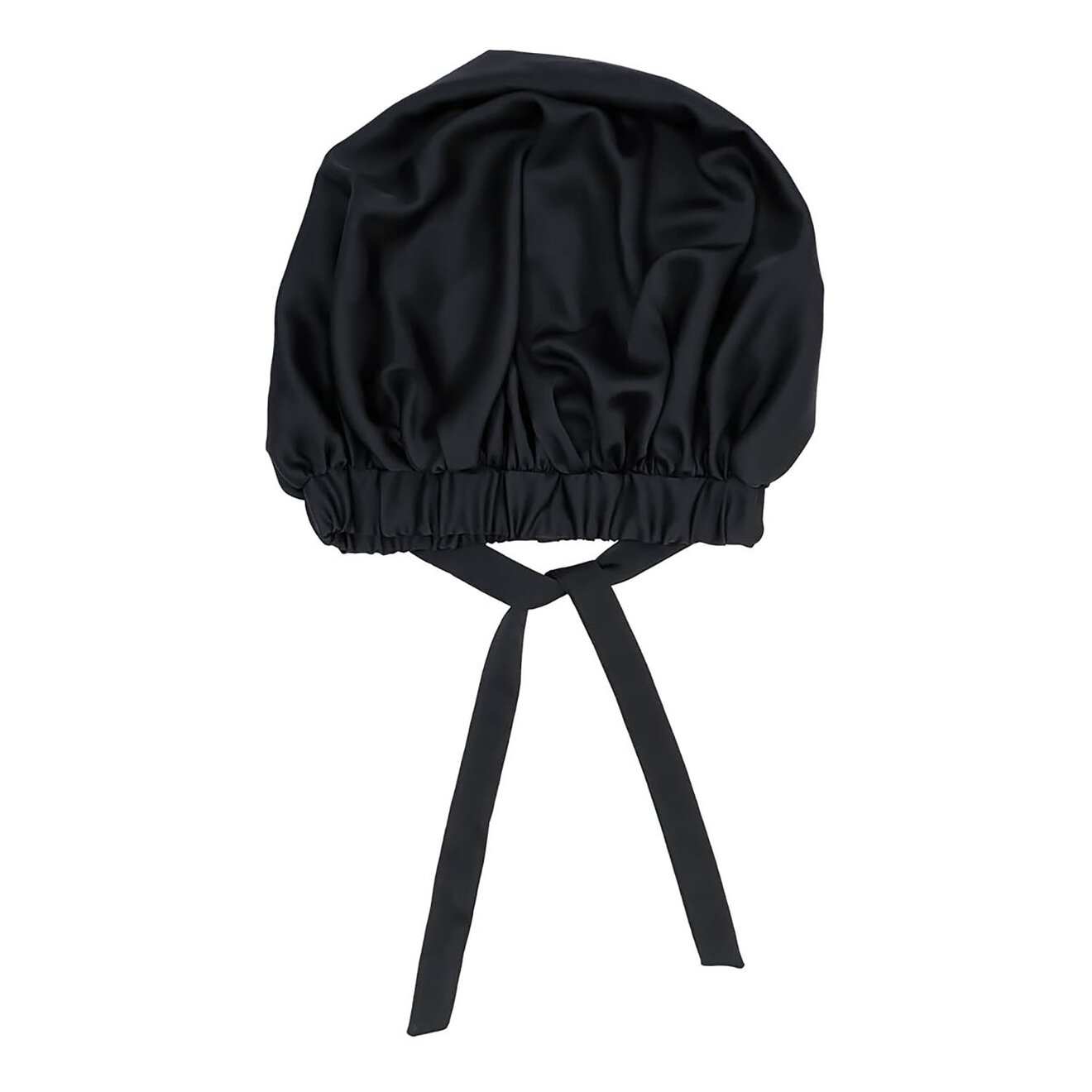 Satin Sleep Bonnet
