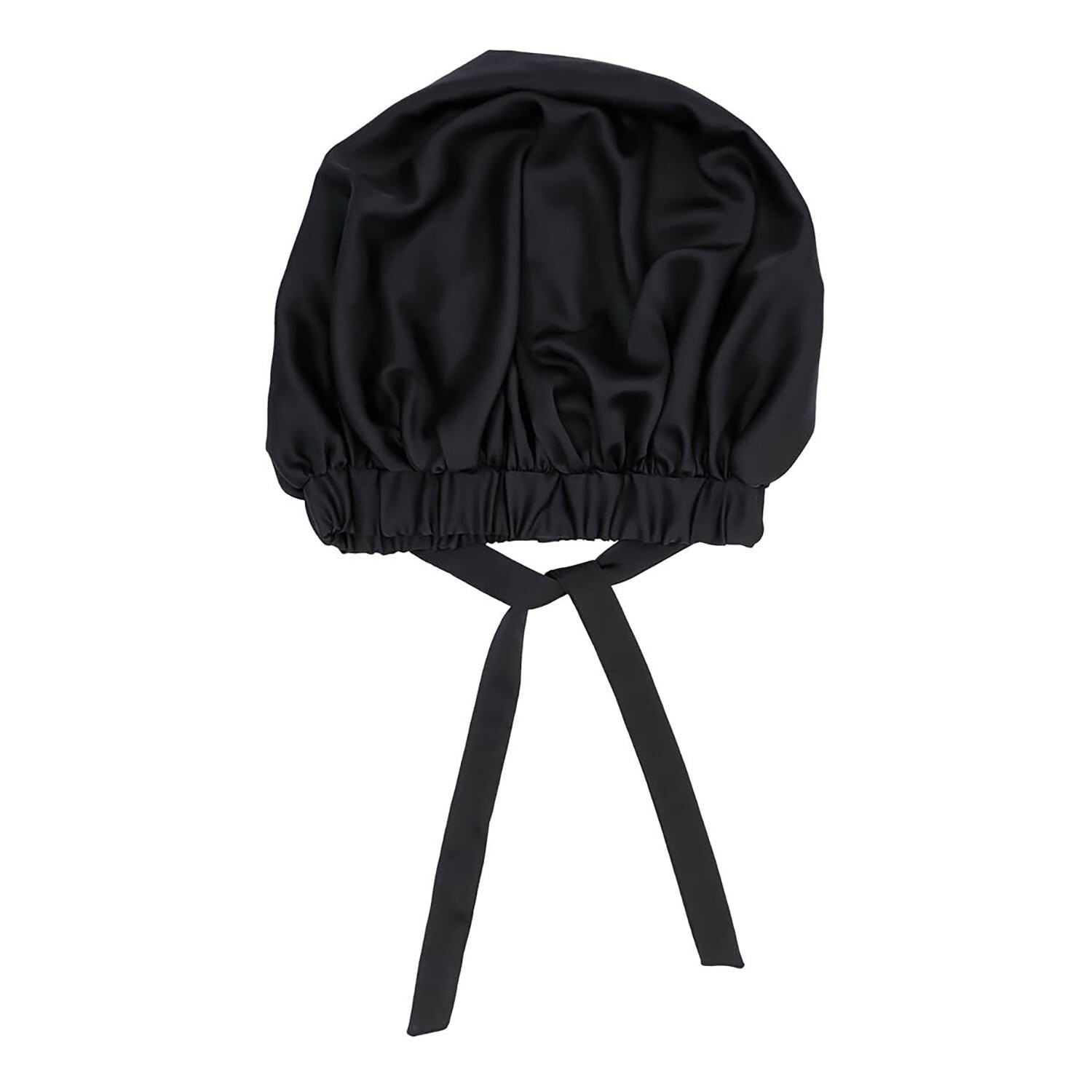 Satin Sleep Bonnet