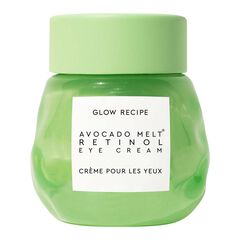 Avocado Melt® Retinol Eye Cream, GLOW RECIPE