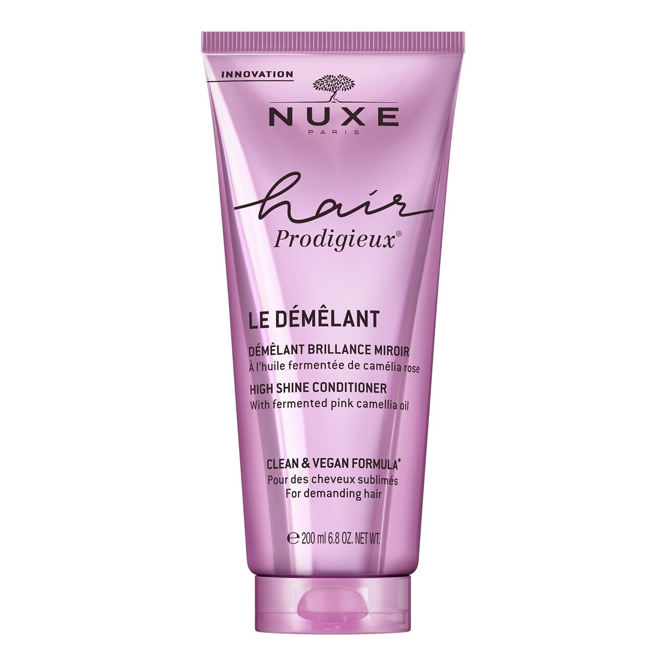 Hair Prodigieux® High Shine Conditioner