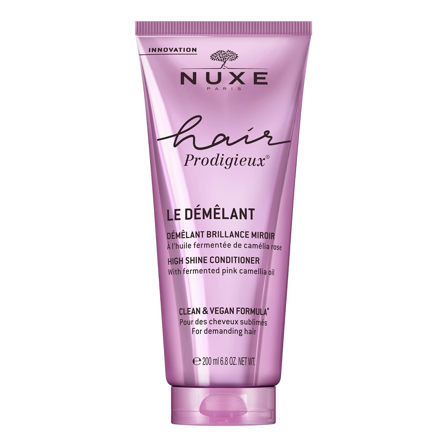 Hair Prodigieux® High Shine Conditioner