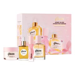 Honey Gloss Hydration Heroes, GISOU