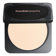 Easy Bake Pressed Powder, HUDA BEAUTY