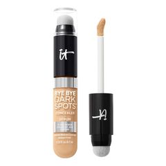 Bye Bye Dark Spots Concealer + Serum, IT COSMETICS