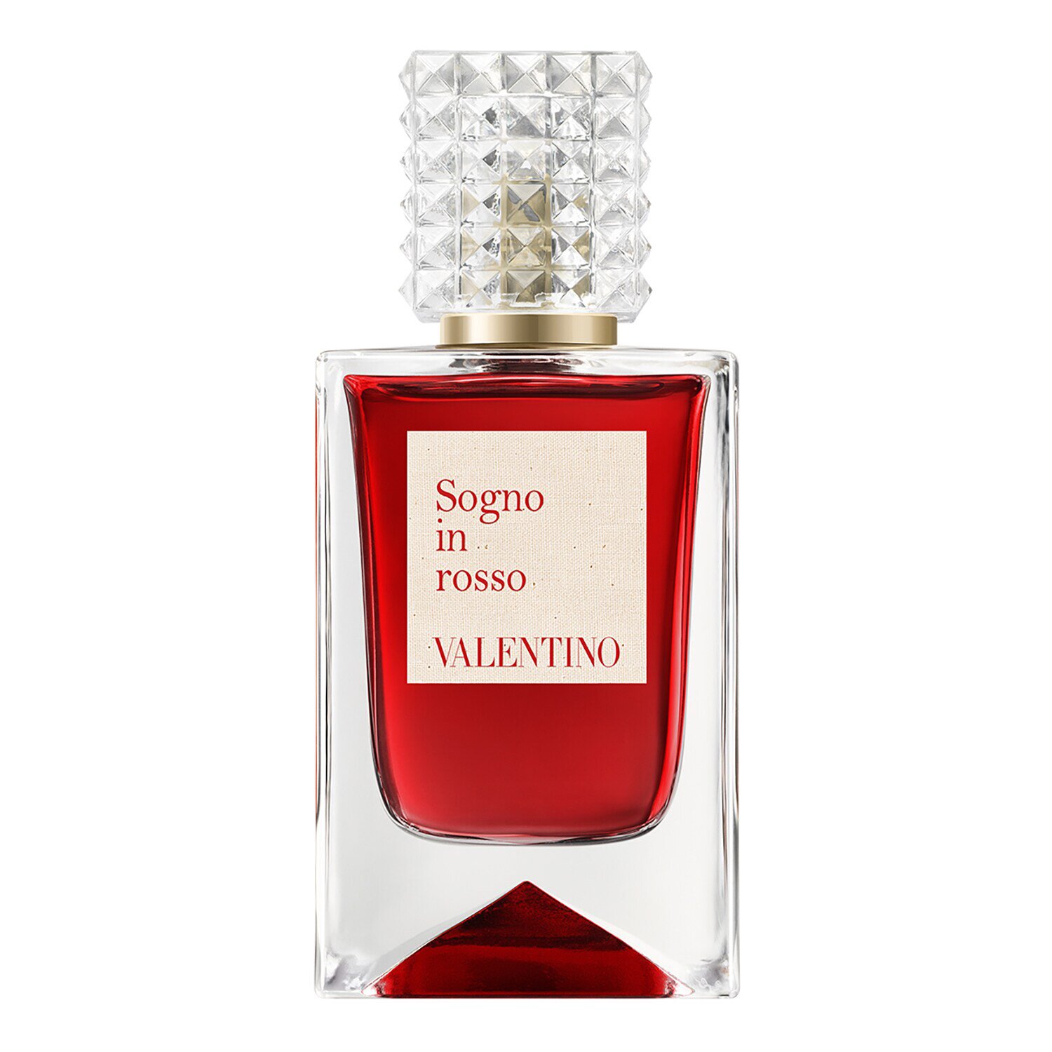 Anatomy Of Dreams Sogno In Rosso Eau de Parfum