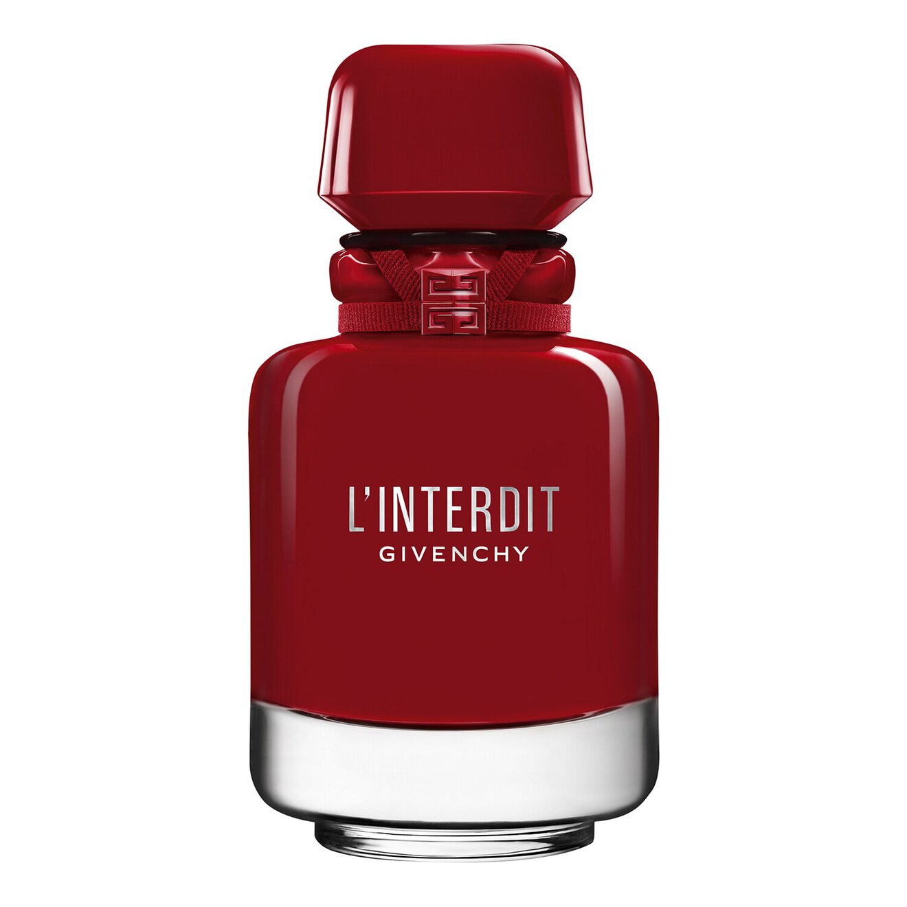 ماء عطر لانترديت روج ألتيم