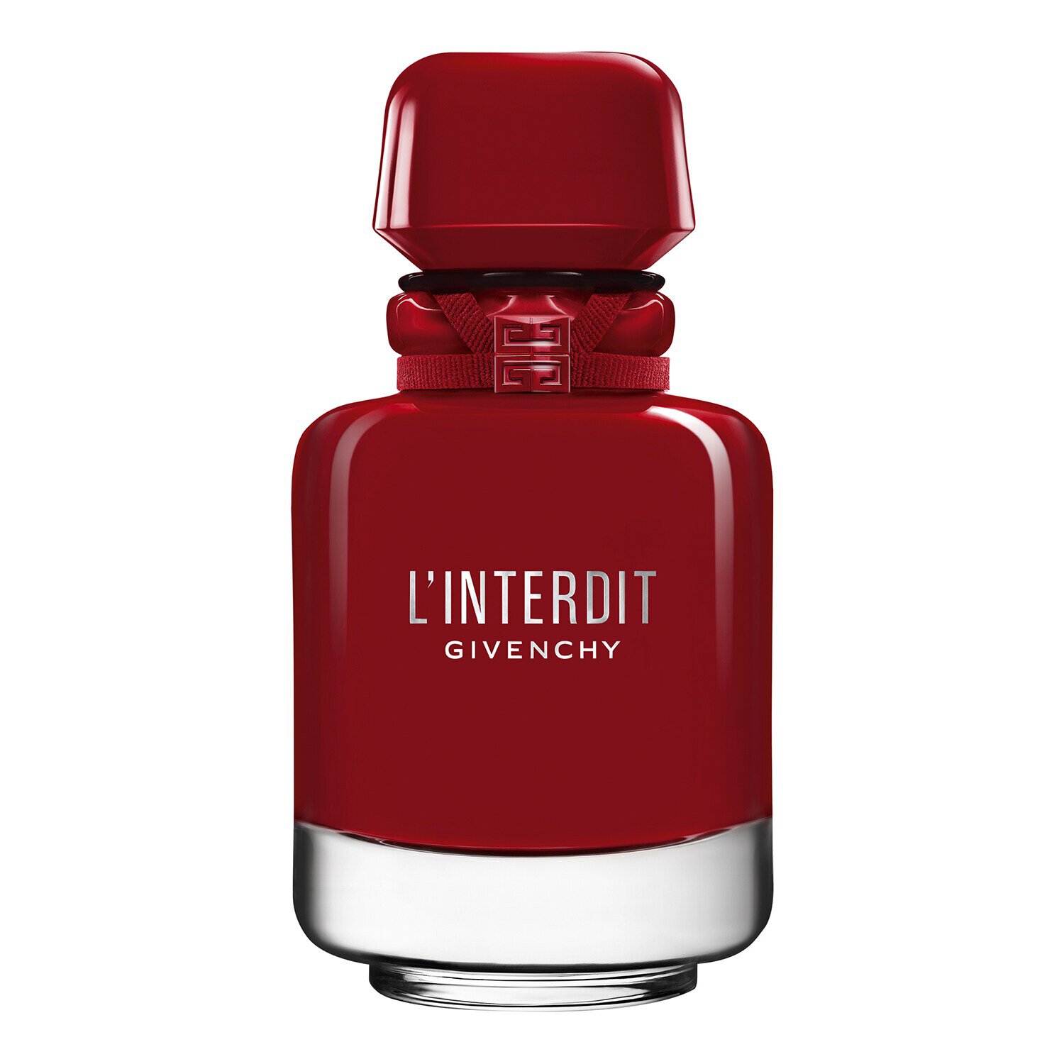 L’Interdit Rouge Ultime Eau de Parfum