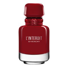 L’Interdit Rouge Ultime Eau de Parfum, GIVENCHY