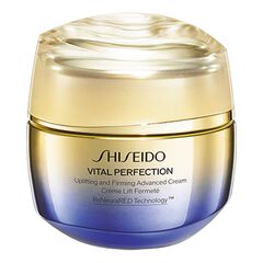 Vital Pefection Uplifting and Firming Advanced Cream, SHISEIDO