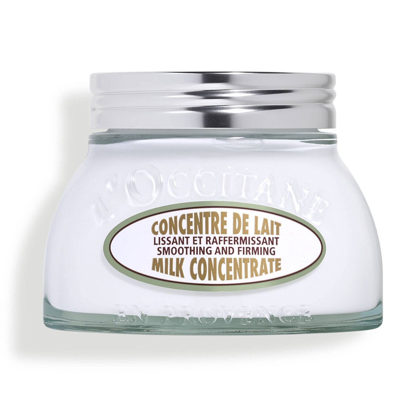 Almond Milk Concentrate