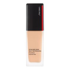 Synchro Skin Self-Refreshing Foundation, SHISEIDO